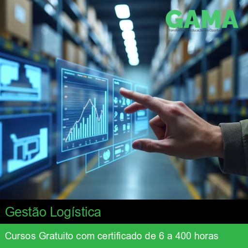 Gestão Logística